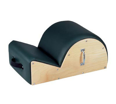 Peak Pilates Premier Hump Barrel