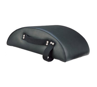 Peak Pilates Semi-Circle Barrel