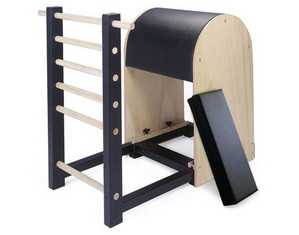STOTT PILATES Ladder Barrel