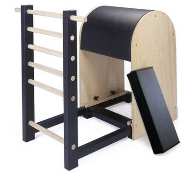 STOTT PILATES Ladder Barrel
