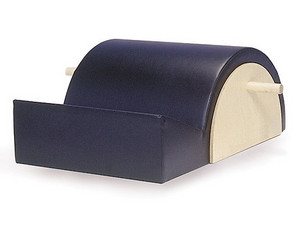 STOTT PILATES Spine Corrector - FREE Inside Delivery!
