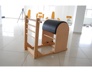 EntrataPilates Entrata Ladder Barrel or Spine Corrector