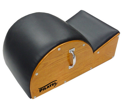 Stamina Large Pilates Barrel Spine Corrector