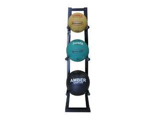 Amber Sports Medicine Ball Rack
