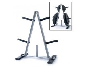 CAP Barbell 1