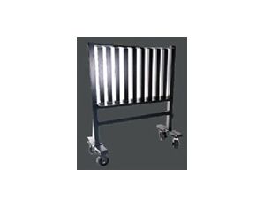 CAP Barbell Commercial Neoprene Dumbbell Rack