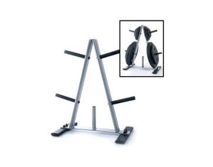 CAP Barbell Oval Tube 1