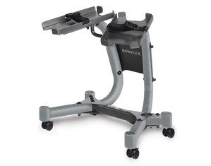 Bowflex SelectTech 2 in 1 Dumbbell Stand