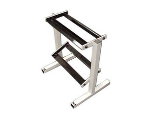 CAP Barbell Space Saver Dumbbell Rack - Fast FREE FedEx Shipping!