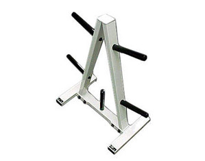 CAP Barbell Space Saver Plate Tree
