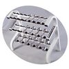 Maxicam 10 Pair Beauty Bell Rack - FREE Inside Delivery!