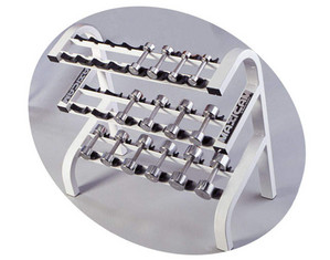 Maxicam 10 Pair Beauty Bell Rack - FREE Inside Delivery!