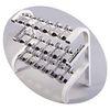 Maxicam 9 Pair Beauty Bell Rack - Fast FREE FedEx Shipping!