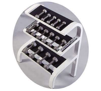 Maxicam_90_Inch_Triple_Level_Dumbbell_Tray_Weight_Rack_II.jpg