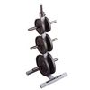 Maxicam Olympic Plate Tree - Fast FREE FedEx Shipping!