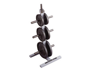 Maxicam Olympic Plate Tree - Fast FREE FedEx Shipping!