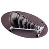 Maxicam Spider Rack - Fast FREE FedEx Shipping!