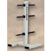 Quality Fitness by Maximus MX-590 Plate Tree