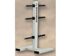 Quality Fitness by Maximus MX-590 Plate Tree