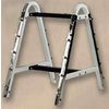 Quality Fitness by Maximus MX-594 Barbell Rack - FREE Inside Delivery!
