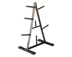Multisports Standard Plate Tree Weight Rack