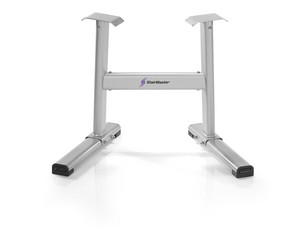 Stairmaster TwistLock Dumbbell Stand