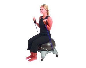 Aeromat Fit Chair