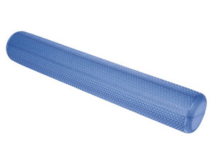 Aeromat Hexangular Texture Foam Roller