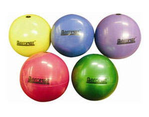 Save  on Weighted Resistance Ball at The Aeromat Store