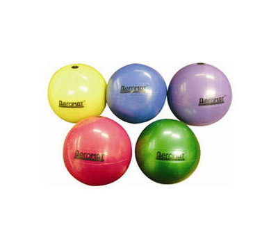 Aeromat Weighted Resistance Ball