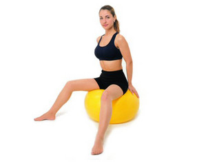 Bean Products Maxi Ball - Fast FREE FedEx Shipping!