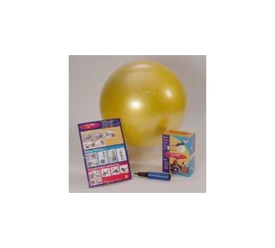 Yellow Package