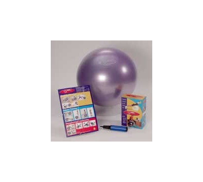 Purple Package