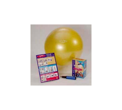 Yellow Package