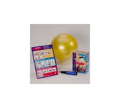 Yellow Package