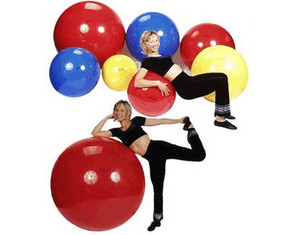Gymnic Classic Exercise Ball