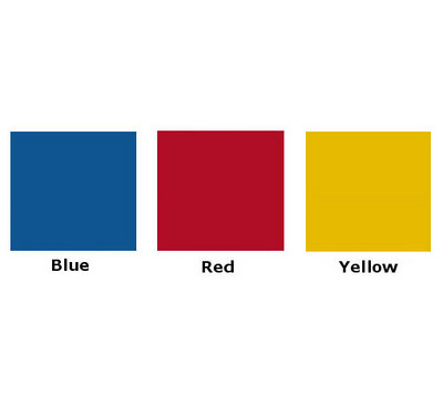 Available Colors