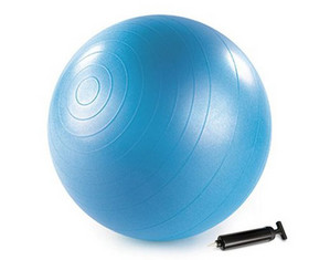 STOTT PILATES Stability Ball Plus