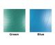 Available Colors