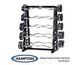 Optional Barbell Rack