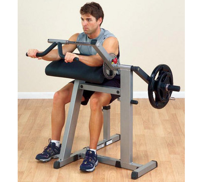 Triceps Extension