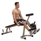 Leg Extension  Professional Gym Equipment