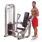 Chest Press  Professional Gym Equipment