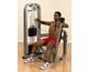 Chest Press View