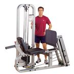 Leg Press  Professional Gym Equipment