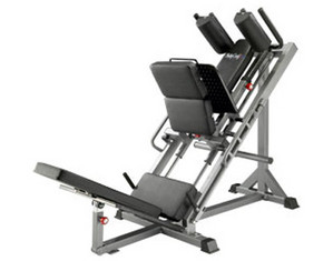 BodyCraft Hip Sled