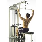 Lat Machines  Professional Gym Equipment