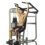 Shoulder Press  Professional Gym Equipment