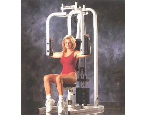Maxicam 6010 Pec Deck - FREE Inside Delivery!