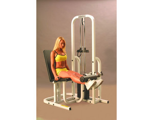 Maxicam 6014 Leg Extension - FREE Inside Delivery!